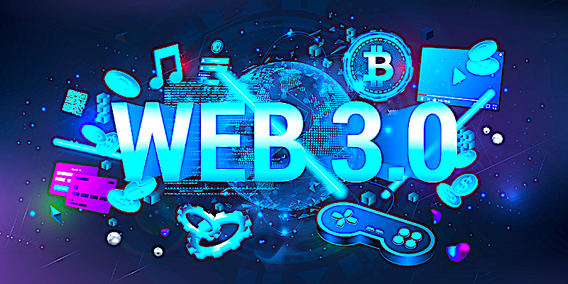 Tất tần tật về Web 3: Tầm quan trọng của Web 3