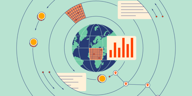 Tất tần tật về Web 3: Thị trường tiền điện tử và hệ sinh thái?