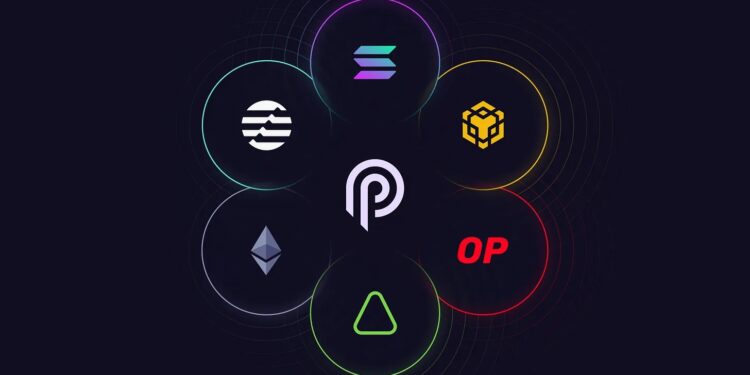 Tháng 11 đáng nhớ của Pyth Network (PYTH)