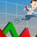 Thanh khoản sụt giảm VN-Index giữ được đà tăng trong phiên cuối tuần