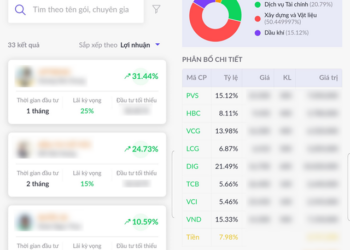 Tháo gỡ bài toán quản trị rủi ro trong đầu tư với Gói cổ phiếu - Ảnh 1.