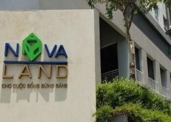 Thêm hai thành viên HĐQT Novaland xin từ nhiệm