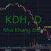 Thị giá KDH tăng 57% trong gần một tháng, quỹ thành viên thuộc VinaCapital muốn bán sạch 10 triệu cổ phiếu vừa mua vào - Ảnh 1.