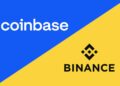 Thị phần của Coinbase và Binance tăng vọt sau khi FTX sụp đổ