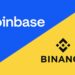 Thị phần của Coinbase và Binance tăng vọt sau khi FTX sụp đổ