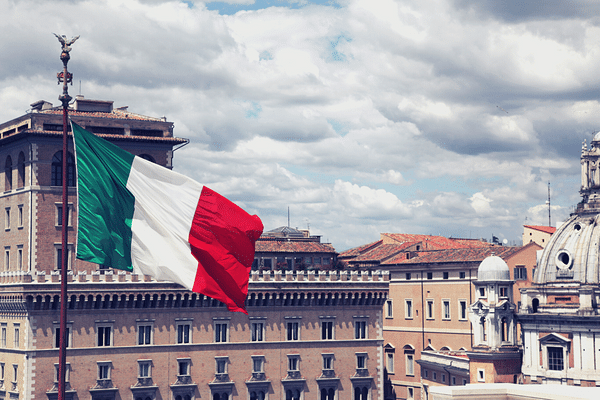 Thị trường NFT của Ý đang phát triển mạnh và được dự đoán sẽ đạt 3,33 triệu đô la vào năm 2028