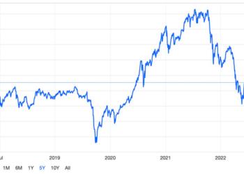 Góc nhìn chuyên gia: Thị trường đã trải qua hai nhịp hồi lớn, con sóng tiếp theo có thể đến từ nhà đầu tư cá nhân - Ảnh 1.
