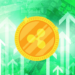 XRP shots up