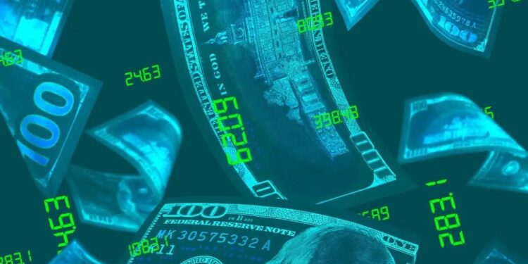 Thống kê "dự trữ sạch" của một số sàn CEX hàng đầu