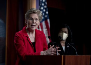 Thượng nghị sĩ Mỹ đề xuất luật thắt chặt quy định rửa tiền cho ngành tiền mã hóa