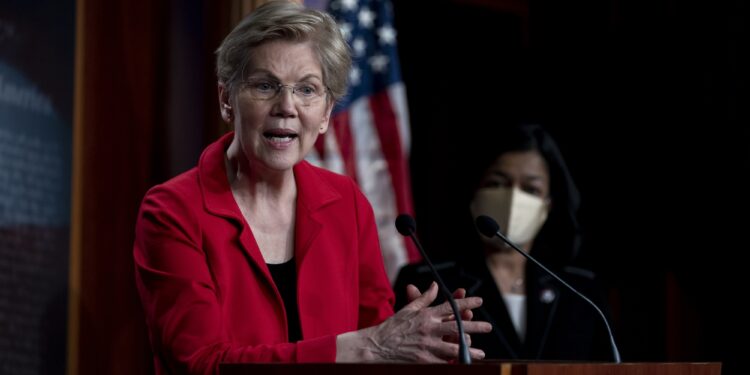 Thượng nghị sĩ Mỹ đề xuất luật thắt chặt quy định rửa tiền cho ngành tiền mã hóa