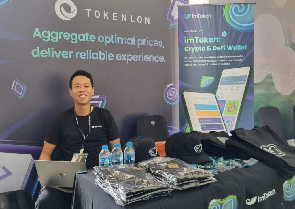 Tokenlon (LON) cán mốc 25 tỷ USD khối lượng giao dịch