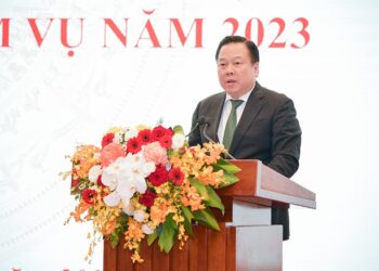 Tổng doanh thu 19 tập đoàn, tổng công ty trực thuộc Ủy ban Quản lý vốn Nhà nước ước đạt hơn 1,1 triệu tỷ đồng - Ảnh 1.