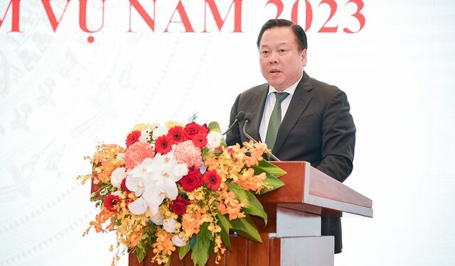 Tổng doanh thu 19 tập đoàn, tổng công ty trực thuộc Ủy ban Quản lý vốn Nhà nước ước đạt hơn 1,1 triệu tỷ đồng - Ảnh 1.