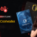 Trải nghiệm ví lạnh CoolWallet - Ví lạnh kết hợp "phần cứng" và "phần mềm" có gì đặc biệt?