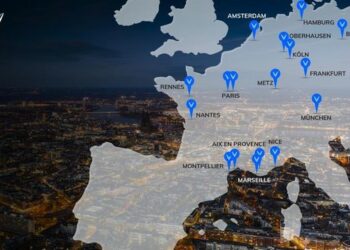 Trước khi sang Mỹ IPO, Vinfast đã thiết lập hệ thống các công ty con trên toàn cầu như thế nào? - Ảnh 1.