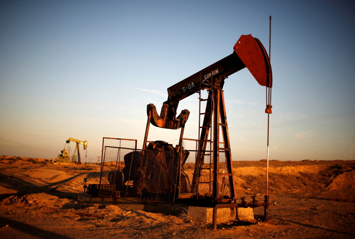 OPEC+ giữ nguyên sản lượng dầu bất chấp trần giá dầu Nga