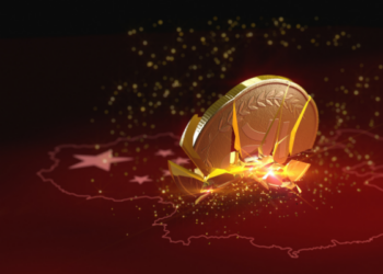 Tỷ lệ sử dụng Nhân dân tệ kỹ thuật số đã ở mức thấp, cựu Giám đốc Ngân hàng Trung ương Trung Quốc cho biết