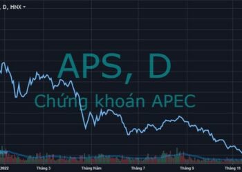 UBCKNN buộc Chứng khoán APS phải bán 4,5 triệu cổ phiếu API - Ảnh 1.