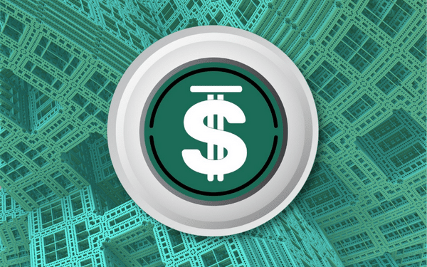 USDD Stablecoin ở mức thấp nhất kể từ tháng 6 năm 2022