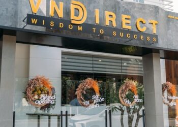 VNDIRECT công bố Báo cáo Chiến lược đầu tư Việt Nam 2023