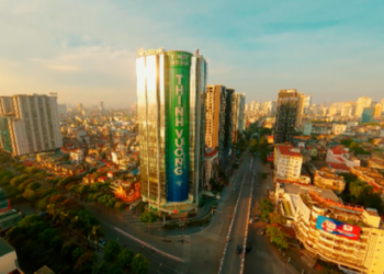 VPB tiếp tục lọt top 20 cổ phiếu có tính phát triển bền vững