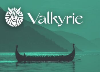Valkyrie muốn tài trợ và quản lý GBTC