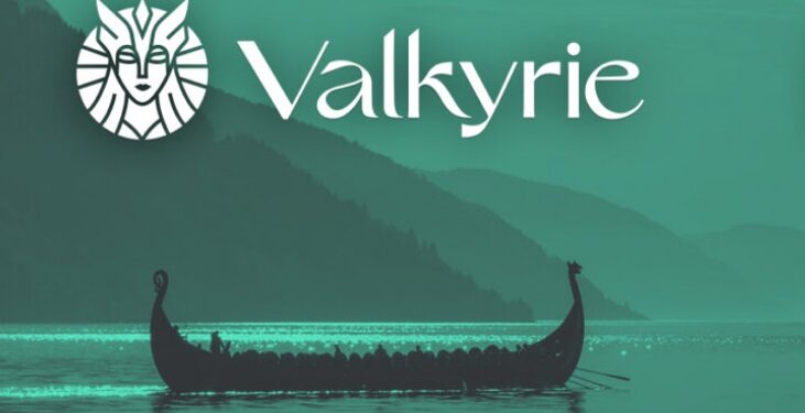 Valkyrie muốn tài trợ và quản lý GBTC