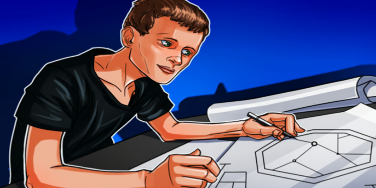 Vitalik Buterin gợi ý về một “siêu stablecoin” có thể cứu sống thị trường