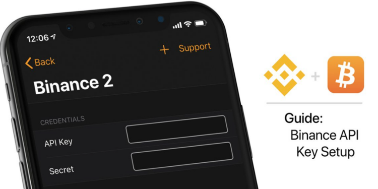 Điều gì khiến Binance mạnh tay xoá API Key