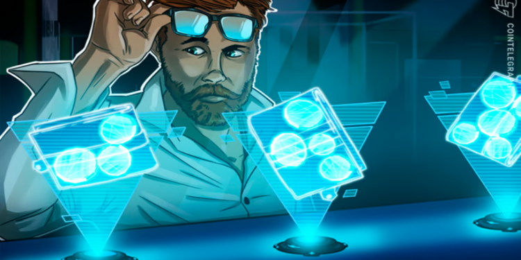 BlockFi trả lại tiền điện tử cho người dùng chịu thiệt hại