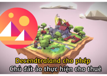 ViMoney-Decentraland