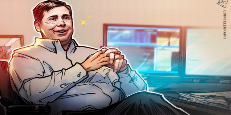 Cảnh báo Grayscale sẽ là FTX thứ 2