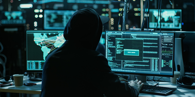 Tại sao data của 400 triệu users Twitter bị rao bán ở chợ đen?