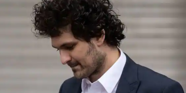 Rắc rối hay sự tính toán khôn ngoan của Sam Bankman Fried