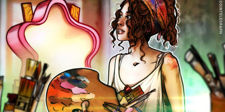 Thư viện crypto: Whitelist NFT là gì? Làm cách nào để có mặt trong danh sách những người sở hữu NFT sớm nhất