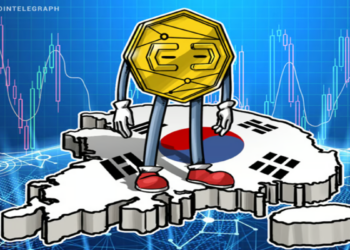 Binance bất ngờ nằm trong sổ đen của chính quyền Hàn Quốc