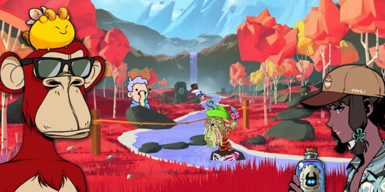 Top 6 NFT cần theo dõi để “xuống tiền” trong năm 2023