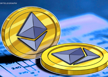 Ethereum – người thay đổi cuộc chơi Altcoin