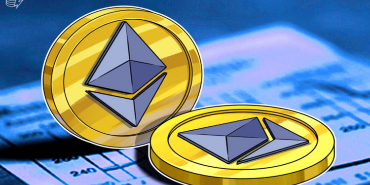 Ethereum – người thay đổi cuộc chơi Altcoin
