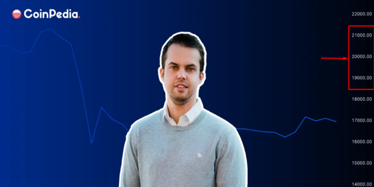 Cứu trợ Bitcoin – 20.000 USD có phải là mốc đến trong tháng 12?