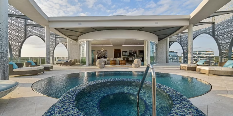 Choáng trước nơi ở “khiêm tốn” của Sam Bankman Fried sau khi “về hưu non”