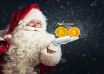 Bitcoin và ETH liệu có tăng giá đúng dịp Giáng Sinh?