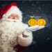 Bitcoin và ETH liệu có tăng giá đúng dịp Giáng Sinh?