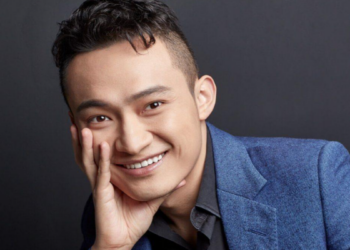 Justin Sun là “vị khách hàng bí ẩn” của Valkyrie
