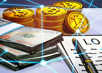 Nhà đào coin Core Scientific “mượn” được 37,5 triệu USD để “vượt bão”