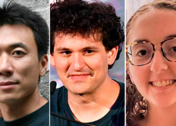 Thư viện crypto: “Liên minh huyền thoại” FTX và những chuyến “đi đêm” cùng người em Alameda Research