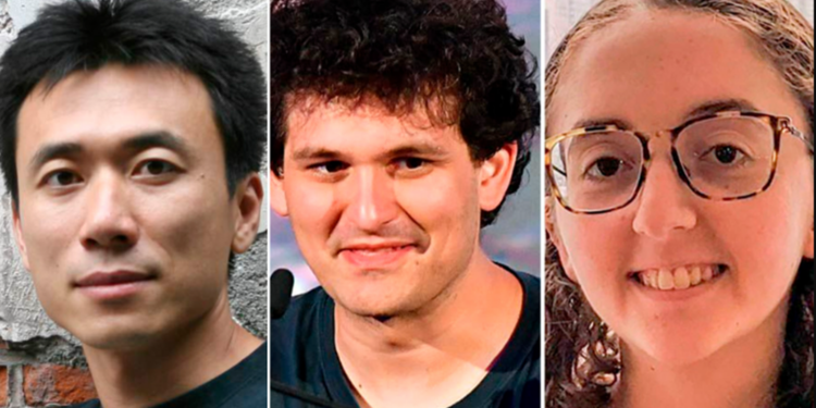 Thư viện crypto: “Liên minh huyền thoại” FTX và những chuyến “đi đêm” cùng người em Alameda Research