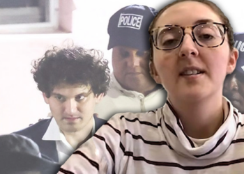 “Người tình tin đồn” của Sam Bankman Fried hiện ra sao trước mức án 110 năm tù giam?