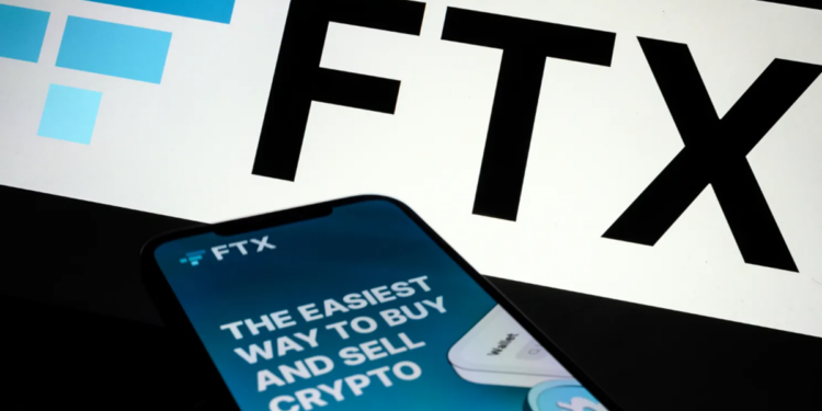 FTX còn bao nhiêu tiền sau khi vỡ thanh khoản?